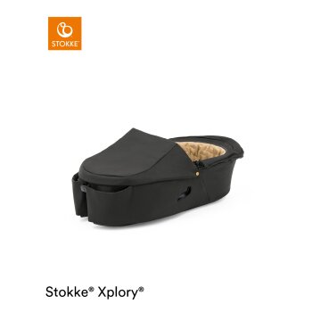 STOKKE - XPLORY® X Carry Cot SIGNATURE EDITION