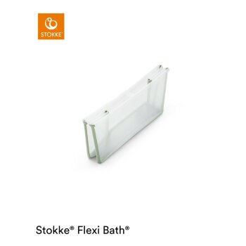STOKKE - FLEXI BATH® Badewanne X-Large TRANSPARENT...