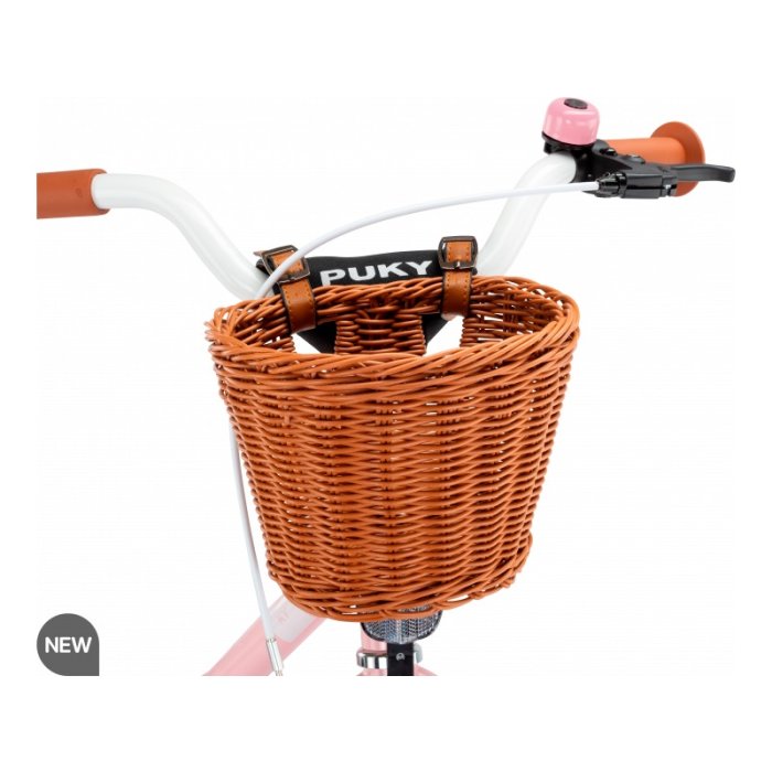 Puky - Lenkerkorb für Laufräder CHAOS M (3)