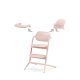 CYBEX - Gold Lemo 2.0 Hochstuhl 3 in 1 Set (PEARL-PINK)