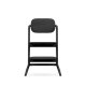 Cybex - Gold Lemo 2.0 Hochstuhl 3 in 1 Set Stunning black