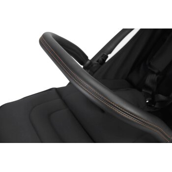 Avova - Buggy City Ranger BLACK-GOLD (A)