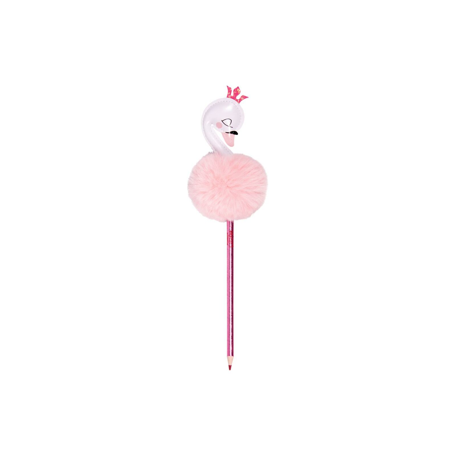 Die Spiegelburg - Prinzessin Lillifee - Neon-Buntstift mit Topper 