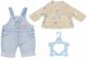 Zapf - Baby Annabell Outfit Hose 43cm (A)