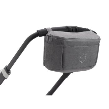 BUGABOO - Organizer-Tasche GREY-MELANGE