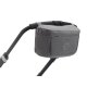 BUGABOO - Organizer-Tasche GREY-MELANGE