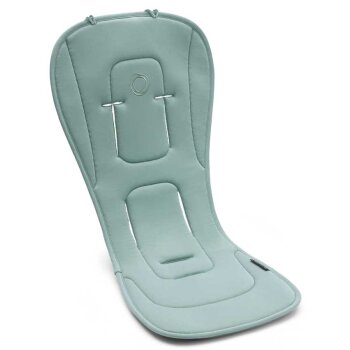 BUGABOO - Dual Komfort-Sitzauflage PINE-GREEN