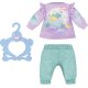 Zapf - Baby Annabell Sweet Dreams Schlafanzug 43cm