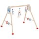 Goki - Baby-Fit Autos, Greif- und Spieltrainer Autos (A)