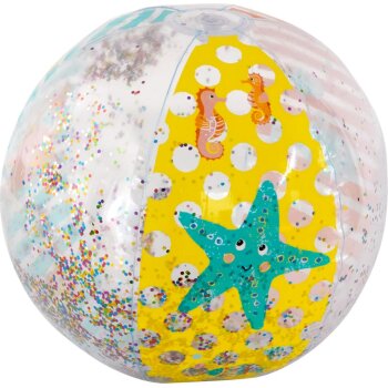 Die Spiegelburg - Sommerkinder - Strandball (8) (S)