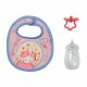 Zapf - Baby Annabell Kleines Fütter Set 36cm
