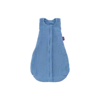 Träumeland - Sommer-Schlafsack Baumwoll-Musselin...