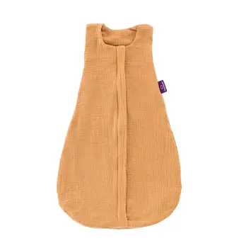 Träumeland - Sommer-Schlafsack Baumwoll-Musselin...