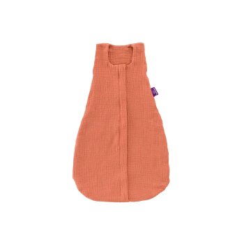 Tr&auml;umeland - Sommer-Schlafsack Baumwoll-Musselin...