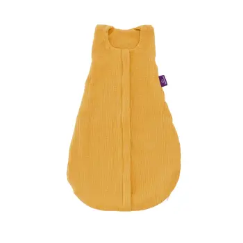 Träumeland - Sommer-Schlafsack Baumwoll-Musselin...