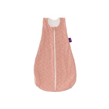 Träumeland - Sommer-Schlafsack GOTS (1,0 TOG)...