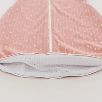 Träumeland - Sommer-Schlafsack GOTS (1,0 TOG)...