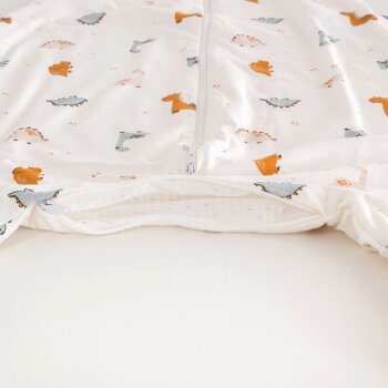 Tr&auml;umeland - Sommer-Schlafanzug TO GO (0,5 TOG)...