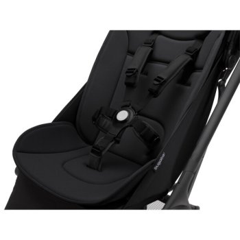 BUGABOO - Butterfly  Reisebuggy (MITTERNACHTSSCHWARZ)