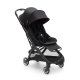 BUGABOO - Butterfly  Reisebuggy (MITTERNACHTSSCHWARZ)