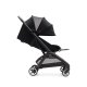 BUGABOO - Butterfly  Reisebuggy (MITTERNACHTSSCHWARZ)