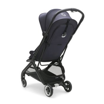 BUGABOO - Butterfly  Reisebuggy (STURMBLAU)