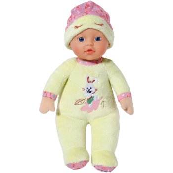 Zapf - BABY born Sleepy for babies green 30 cm