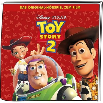 tonies® - Disney - Toy Story 2 (A)