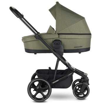 Easywalker - Harvey 3 Kombi-Kinderwagen (SAGE-GREEN)