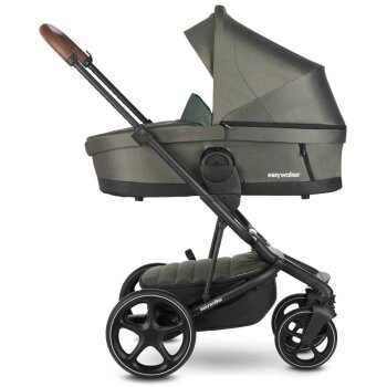 Easywalker - Harvey 3 PREMIUM Kombi-Kinderwagen...