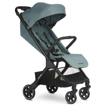 Easywalker - Buggy Jackey FOREST-GREEN (A)
