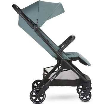 Easywalker - Buggy Jackey FOREST-GREEN (A)