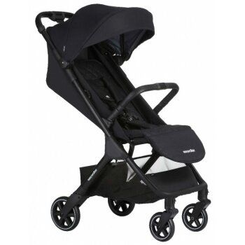 Easywalker - Buggy Jackey SHADOW-BLACK (A)