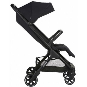 Easywalker - Buggy Jackey SHADOW-BLACK (A)