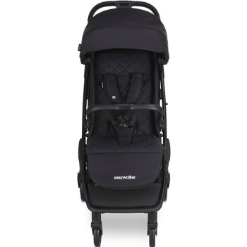 Easywalker - Buggy / Sportwagen Jackey SHADOW-BLACK (A)