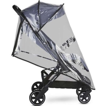 Easywalker - Buggy / Sportwagen Jackey SHADOW-BLACK (A)