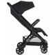 Easywalker - Buggy / Sportwagen Jackey SHADOW-BLACK (A)