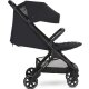 Easywalker - Buggy / Sportwagen Jackey SHADOW-BLACK (A)