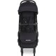 Easywalker - Buggy / Sportwagen Jackey SHADOW-BLACK (A)
