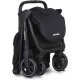 Easywalker - Buggy / Sportwagen Jackey SHADOW-BLACK (A)