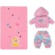 Zapf - BABY born Kindergarten Sport Outfit 36cm
