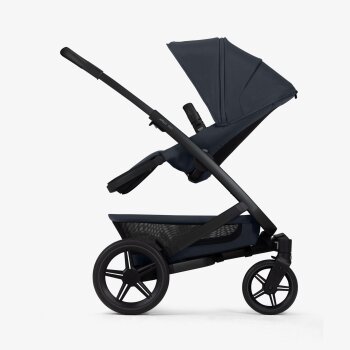 Joolz - Geo 3 Kombikinderwagen Mono Dark Navy blue
