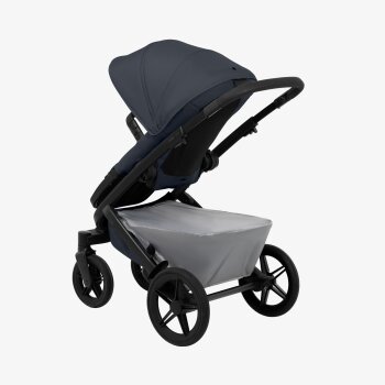 Joolz - Geo 5 Kombikinderwagen Mono Dark Navy blue
