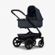 Joolz - Geo 3 Kombikinderwagen Mono Dark Navy blue