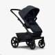 Joolz - Geo 3 Kombikinderwagen Mono Dark Navy blue