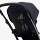 Joolz - Geo 5 Kombikinderwagen Mono Dark Navy blue