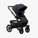 Joolz - Geo5 Kombikinderwagen Mono Dark Navy blue