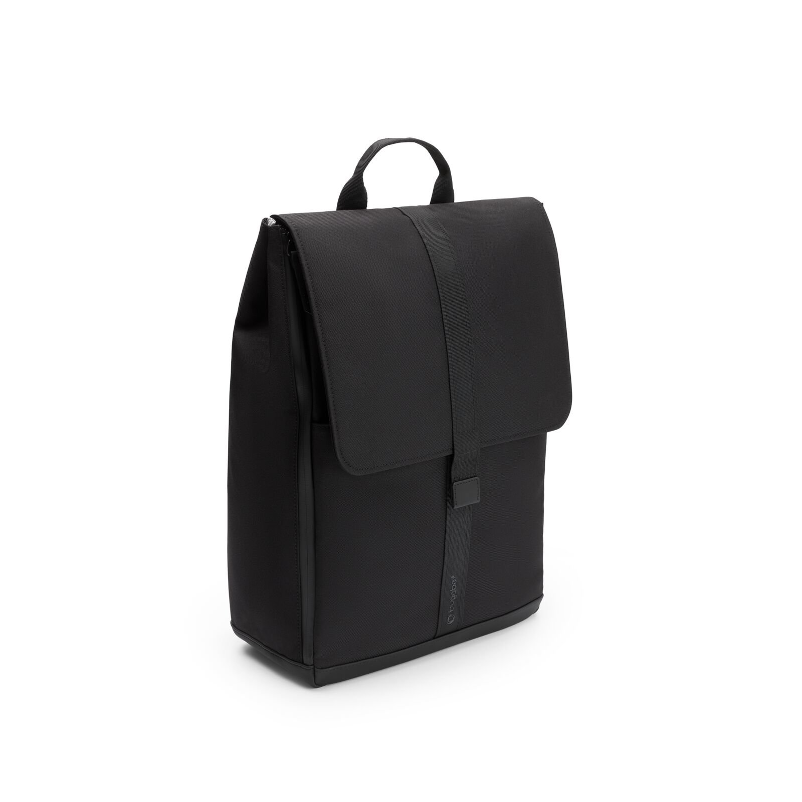 BUGABOO - Wickelrucksack (MITTERNACHTSSCHWARZ)
