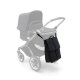 BUGABOO - Wickelrucksack MIDNIGHT-BLACK