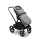 BUGABOO - Winterfußsack GREY-MELANGE (A)